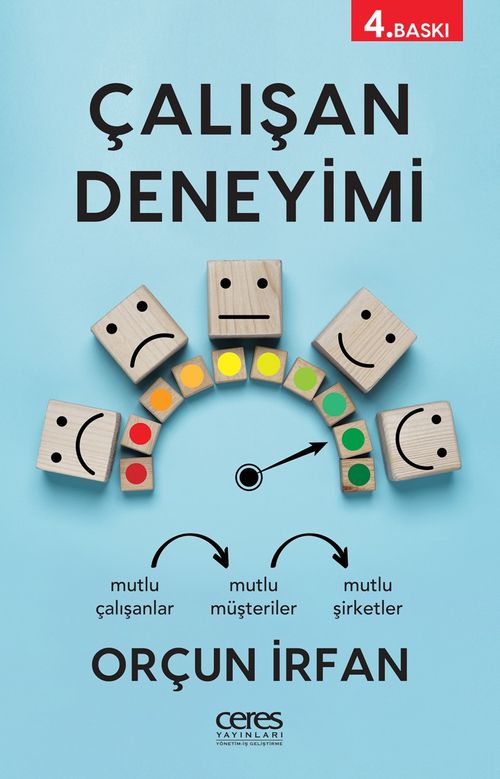 Çalışan Deneyimi