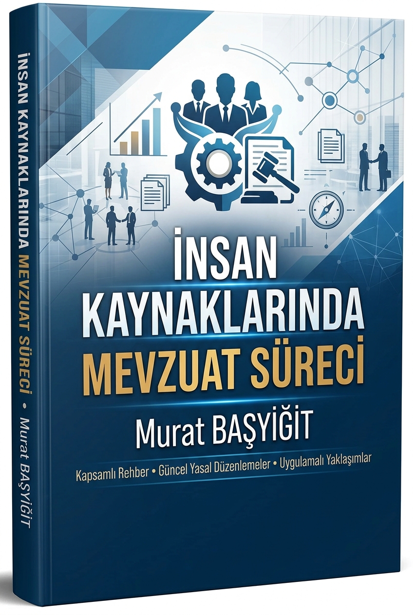 İnsan Kaynaklarında Mevzuat Süreci